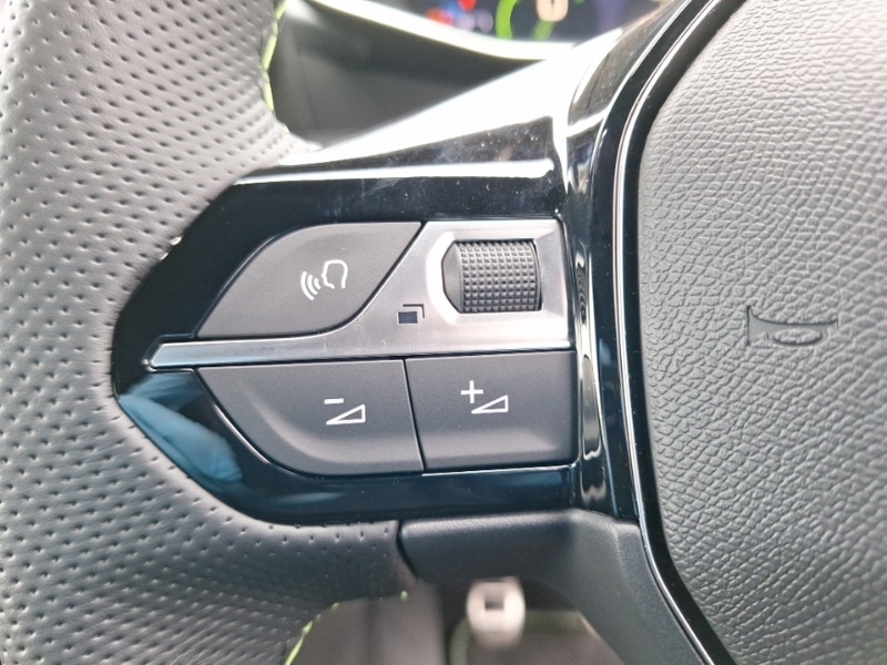 Used Peugeot 208 2025 for sale - 76145466: Photo 12