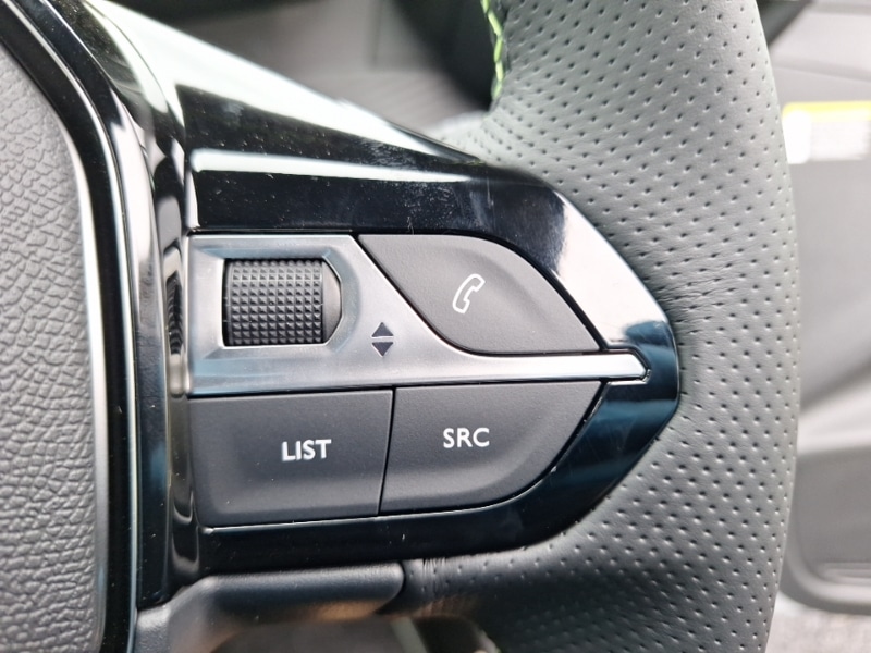 Used Peugeot 208 2025 for sale - 76145466: Photo 13