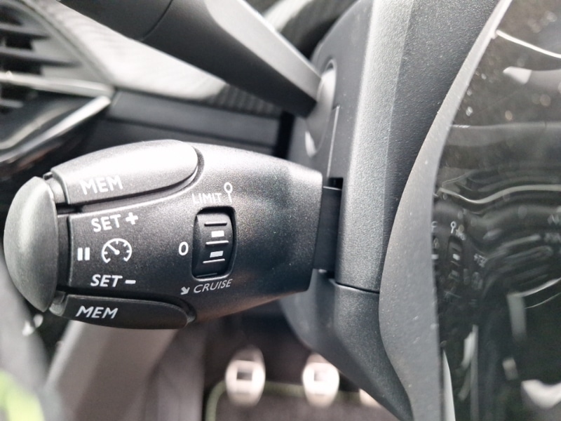 Used Peugeot 208 2025 for sale - 76145466: Photo 16