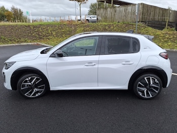 Used Peugeot 208 2025 for sale - 76145466: Photo 4