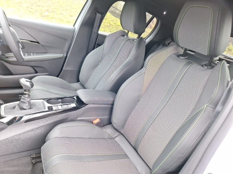 Used Peugeot 208 2025 for sale - 76145466: Photo 5