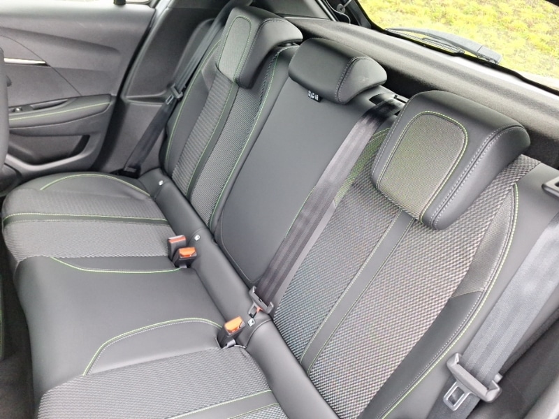 Used Peugeot 208 2025 for sale - 76145466: Photo 6