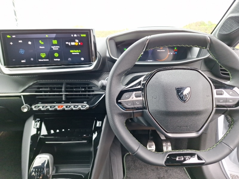 Used Peugeot 208 2025 for sale - 76145466: Photo 7