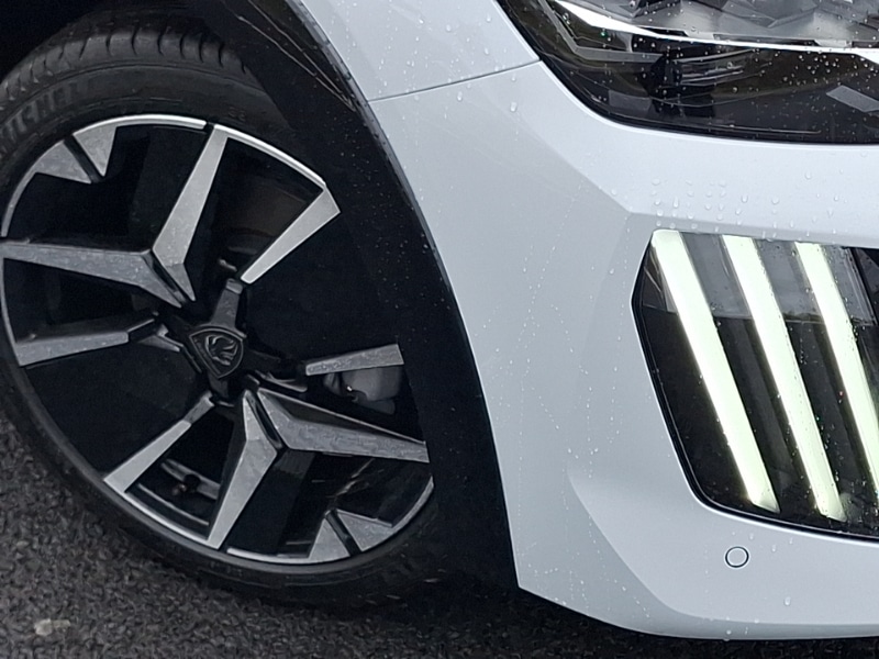 Used Peugeot 208 2025 for sale - 76145466: Photo 9