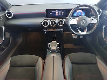 Used Mercedes-Benz A-Class 2019 for sale - 78735683: Photo