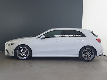 Used Mercedes-Benz A-Class 2019 for sale - 78735683: Photo