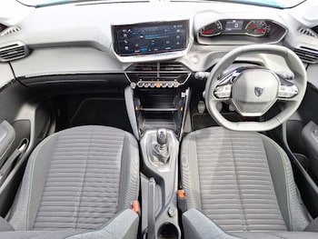 Used Peugeot 208 2024 for sale - 75012346: Photo