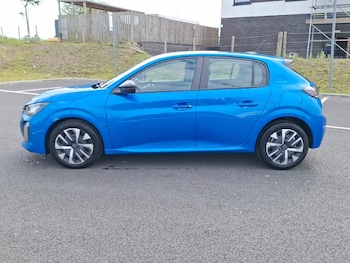 Used Peugeot 208 2024 for sale - 75012346: Photo