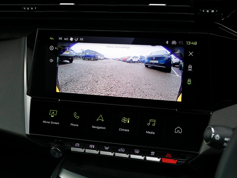 Used Peugeot 308 2025 for sale - 77596447: Photo 10