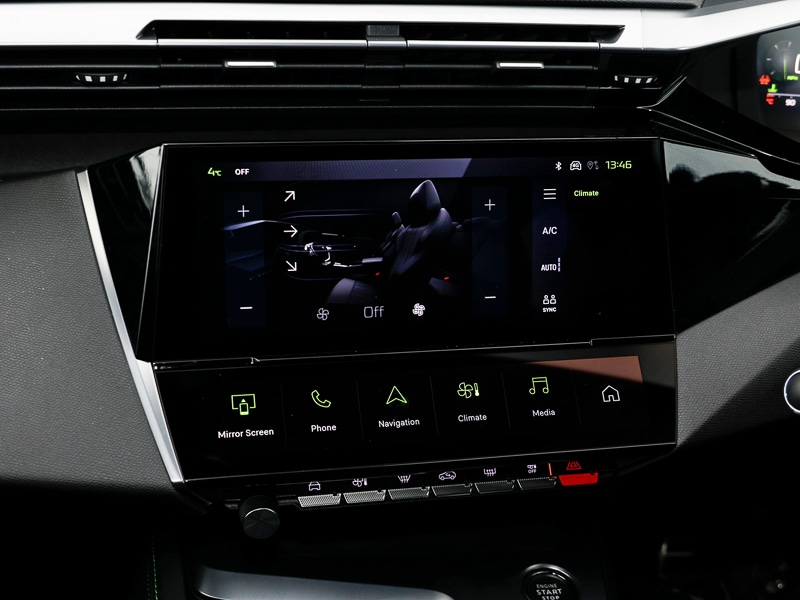 Used Peugeot 308 2025 for sale - 77596447: Photo 13