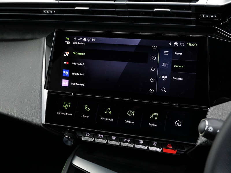 Used Peugeot 308 2025 for sale - 77596447: Photo 14