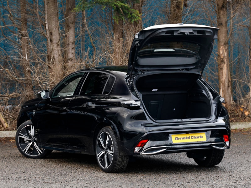 Used Peugeot 308 2025 for sale - 77596447: Photo 18