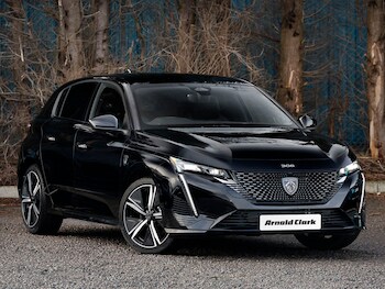 Used Peugeot 308 2025 for sale - 77596447: Photo