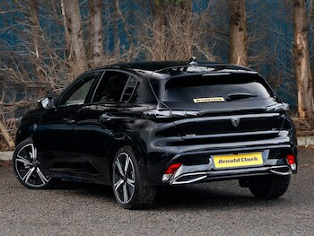 Used Peugeot 308 2025 for sale - 77596447: Photo