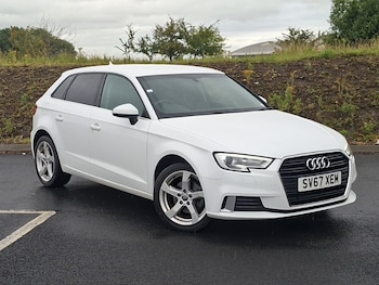 Used Audi A3 2017 for sale - 79477552: Photo