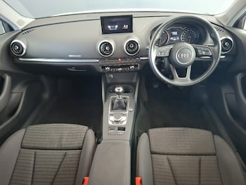 Used Audi A3 2017 for sale - 79477552: Photo