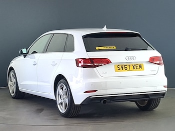 Used Audi A3 2017 for sale - 79477552: Photo
