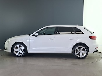 Used Audi A3 2017 for sale - 79477552: Photo
