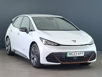 Used Cupra Born 2023 for sale - 79817090: Photo