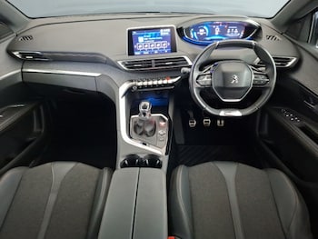 Used Peugeot 3008 2019 for sale - 79425253: Photo