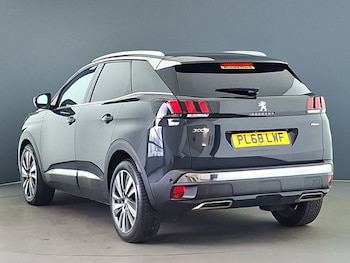 Used Peugeot 3008 2019 for sale - 79425253: Photo