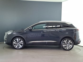Used Peugeot 3008 2019 for sale - 79425253: Photo