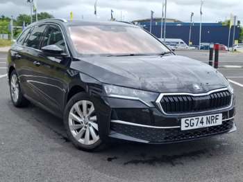 2024 - 2.0 TDI 150 SE L 5dr DSG