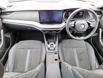 Used Skoda Octavia 2024 for sale - 75114139: Photo