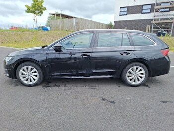 Used Skoda Octavia 2024 for sale - 75114139: Photo