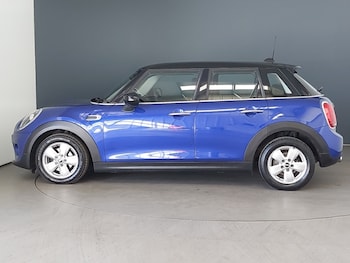 Used MINI Hatch 2020 for sale - 78522960: Photo