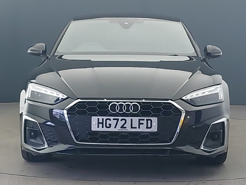 Used Audi A5 2022 for sale - 76880155: Photo 19