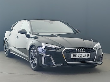 2022 - 35 TDI S Line 5dr S Tronic