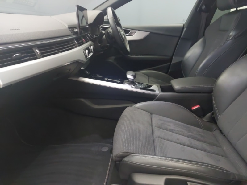 Used Audi A5 2022 for sale - 76880155: Photo 5