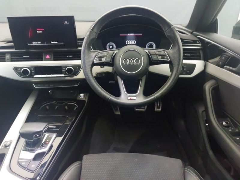 Used Audi A5 2022 for sale - 76880155: Photo 7