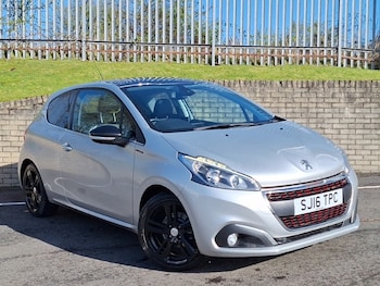Used Peugeot 208 2016 for sale - 78211331: Photo