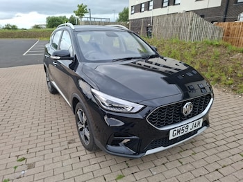 Used MG MG ZS 2024 for sale - 79153505: Photo