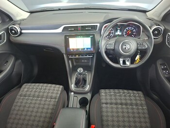Used MG MG ZS 2024 for sale - 79153505: Photo