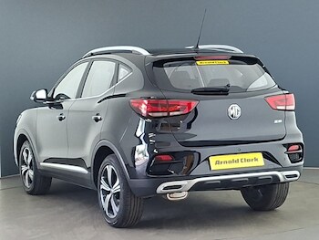 Used MG MG ZS 2024 for sale - 79153505: Photo