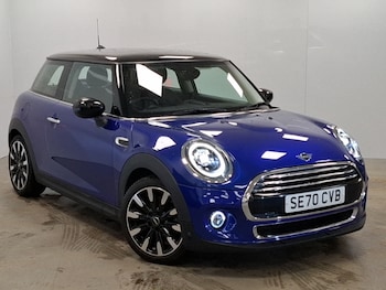 Used MINI Countryman 2020 for sale - 78968445: Photo