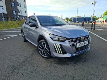 Used Peugeot 208 2026 for sale - 79743282: Photo