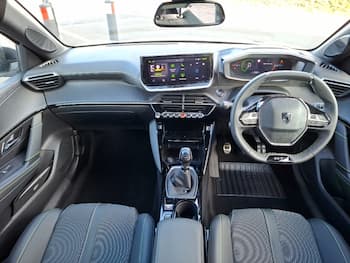 Used Peugeot 208 2026 for sale - 79743282: Photo