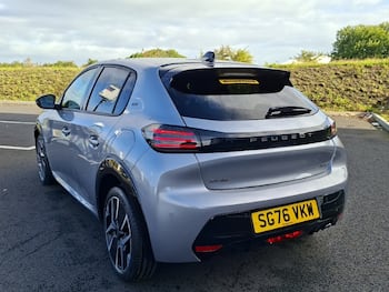 Used Peugeot 208 2026 for sale - 79743282: Photo