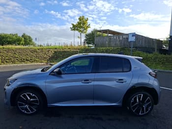 Used Peugeot 208 2026 for sale - 79743282: Photo