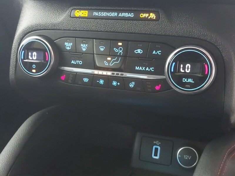 Used Ford Focus 2018 for sale - 78140160: Photo 15