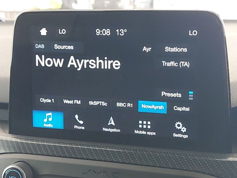 Used Ford Focus 2018 for sale - 78140160: Photo 16