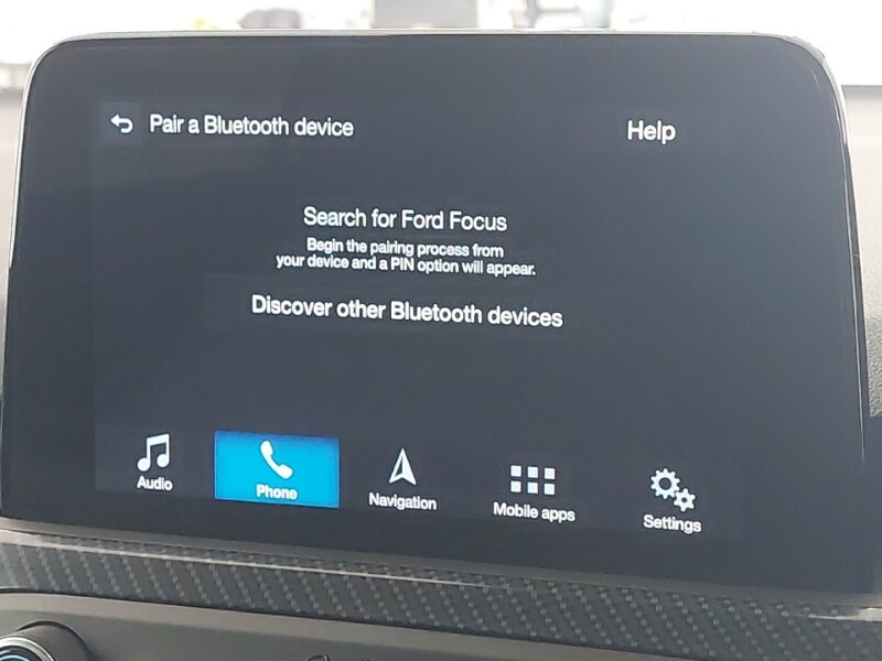 Used Ford Focus 2018 for sale - 78140160: Photo 17