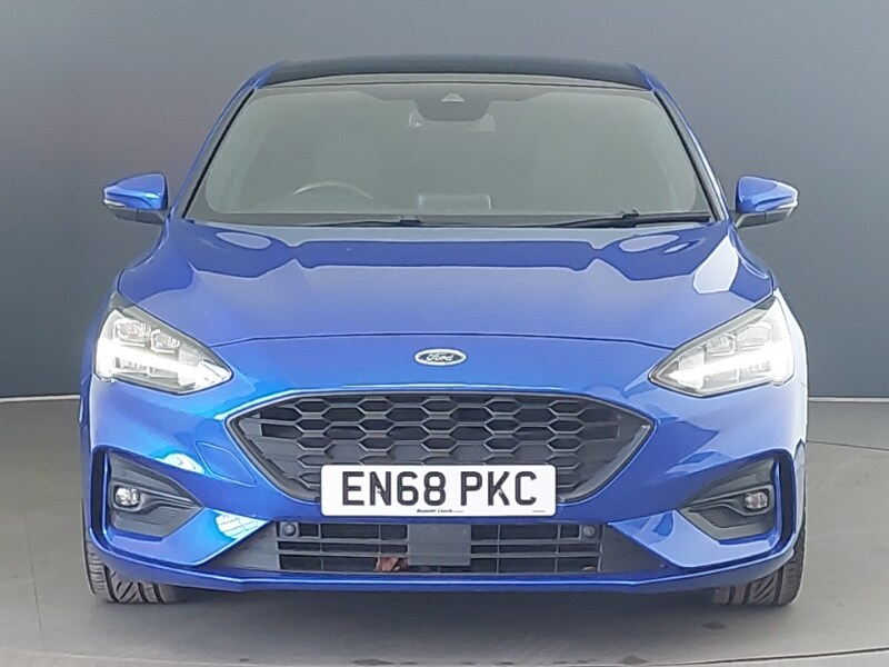 Used Ford Focus 2018 for sale - 78140160: Photo 19