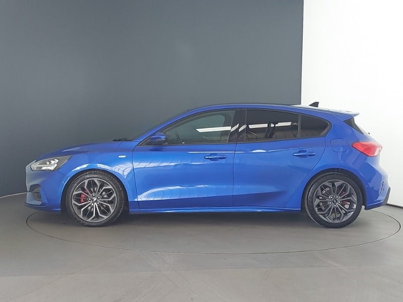 Used Ford Focus 2018 for sale - 78140160: Photo 4