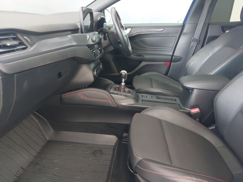 Used Ford Focus 2018 for sale - 78140160: Photo 5