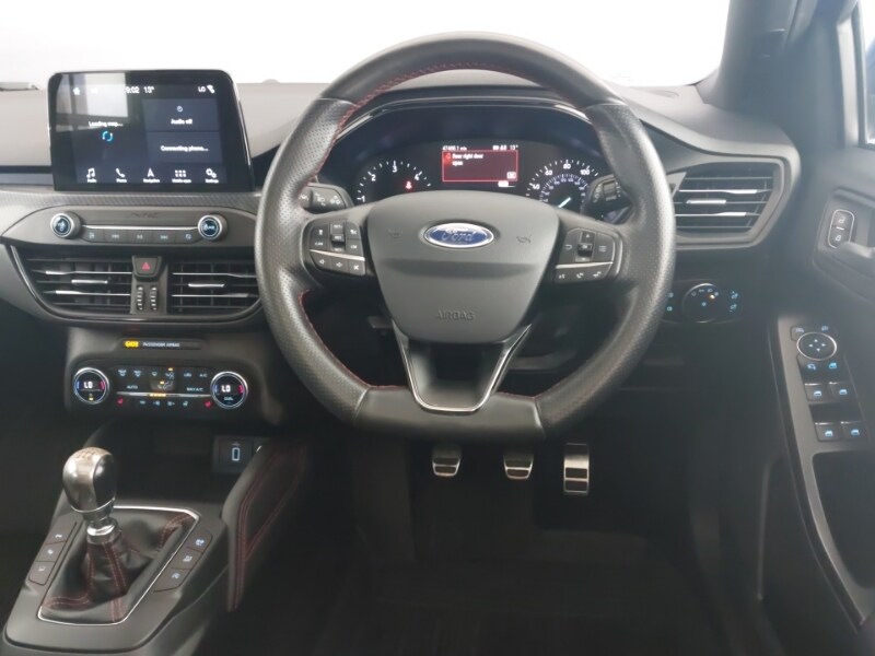 Used Ford Focus 2018 for sale - 78140160: Photo 7